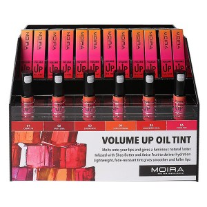 Купить Moira Volume Up Oil Tint Украина